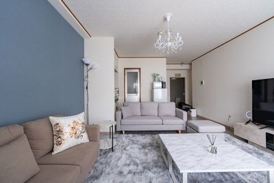 グロース心斎橋_13 オアシス心斎橋_13の室内の写真