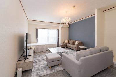 グロース心斎橋_13 オアシス心斎橋_13の室内の写真