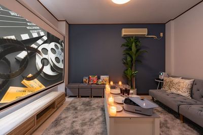 Marble天神橋_16の室内の写真