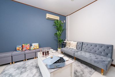 Marble天神橋_16の室内の写真