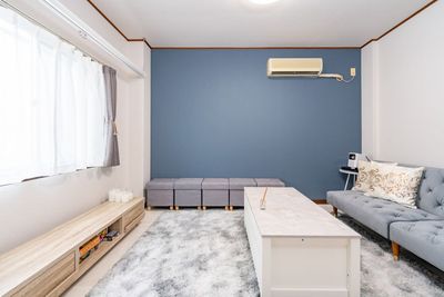 Marble天神橋_16の室内の写真