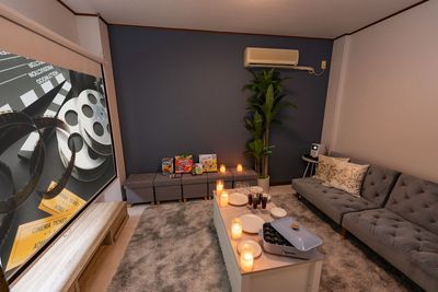 Marble天神橋_16の室内の写真