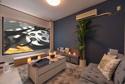 Marble天神橋_16の室内の写真