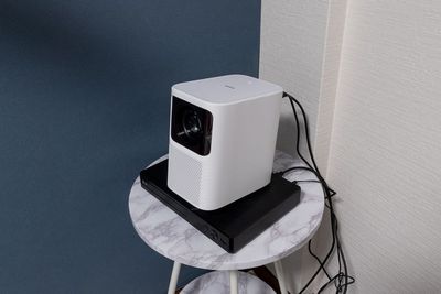 Marble天神橋_16の設備の写真