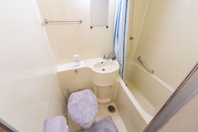 Marble天神橋_16の設備の写真