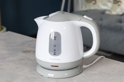 Marble天神橋_16の設備の写真