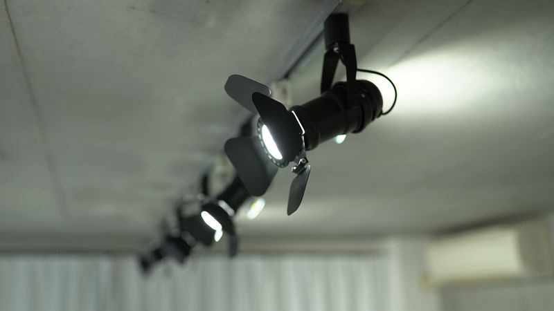 Aスタジオ/撮影,自由スペース - S.STUDIO