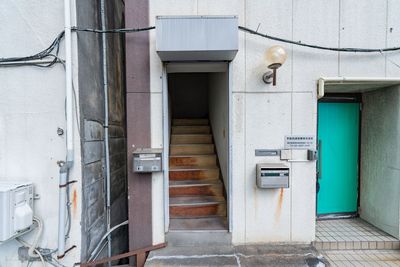 高田馬場 bridal高田馬場 パーティルームの外観の写真