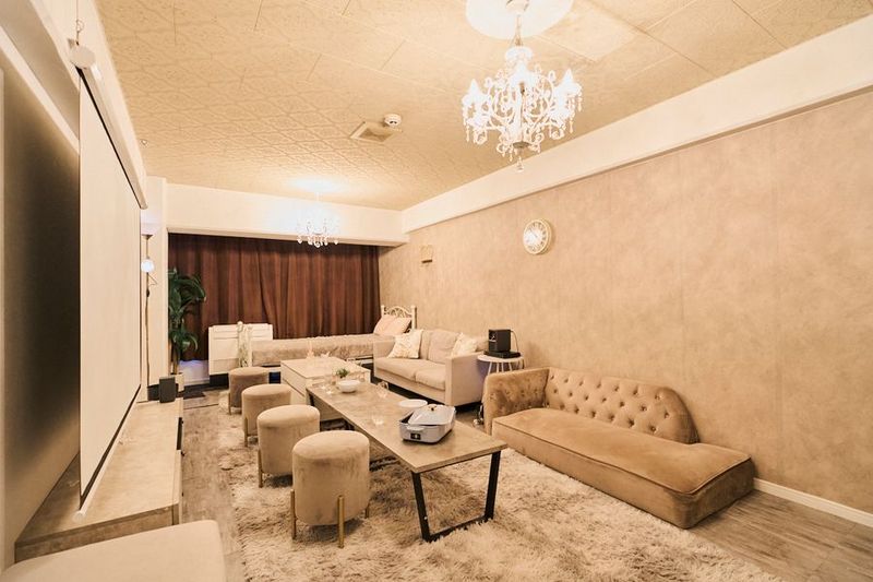 Vileka新大阪_15 パーティールーム - Vileka新大阪_15