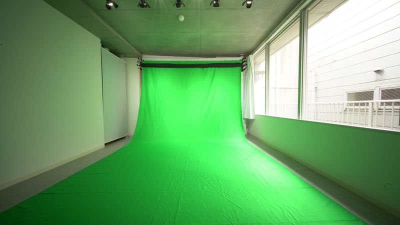 Aスタジオ/撮影,自由スペース - S.STUDIO