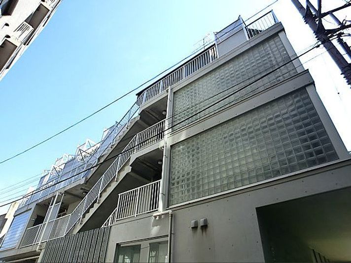 Bスタジオ会議室、自由スペース - S.STUDIO