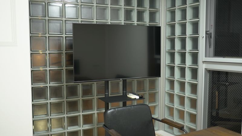 Bスタジオ会議室、自由スペース - S.STUDIO