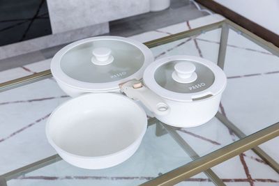 高田馬場 bridal高田馬場 パーティルームの設備の写真