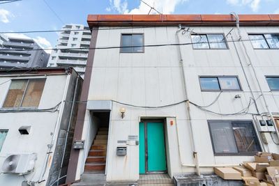 高田馬場 bridal高田馬場 パーティルームの外観の写真