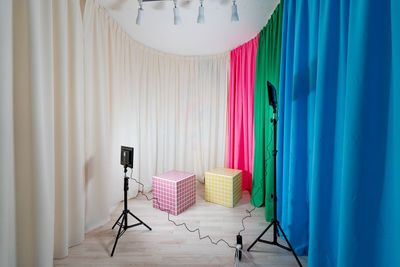 Glam心斎橋_06 Glam心斎橋_06 パーティールームの室内の写真