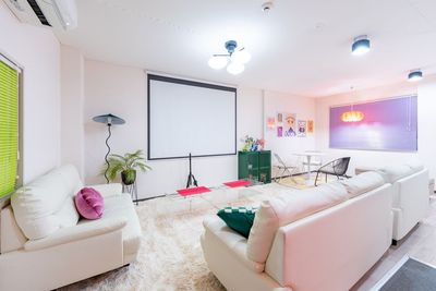 Glam心斎橋_06 Glam心斎橋_06 パーティールームの室内の写真