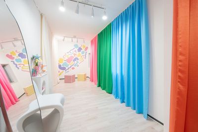 Glam心斎橋_06 Glam心斎橋_06 パーティールームの室内の写真