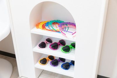 Glam心斎橋_06 Glam心斎橋_06 パーティールームの設備の写真