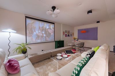 Glam心斎橋_06 Glam心斎橋_06 パーティールームの室内の写真