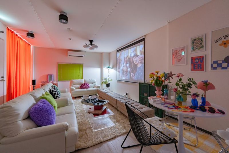 Glam心斎橋_06 パーティールーム - Glam心斎橋_06