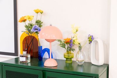 Glam心斎橋_06 Glam心斎橋_06 パーティールームの設備の写真