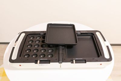 Glam心斎橋_06 Glam心斎橋_06 パーティールームの設備の写真