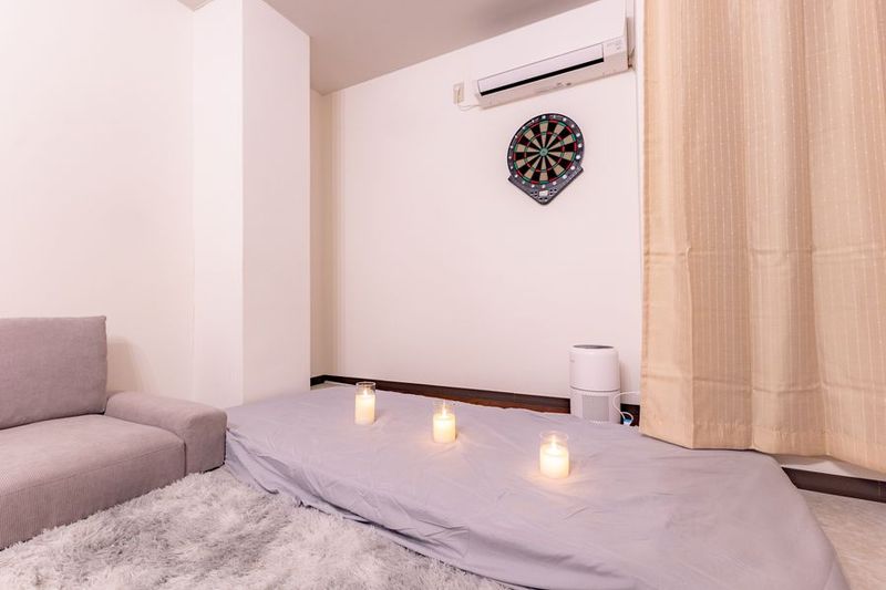 Wellness難波元町_20 - ウェルネス難波元町