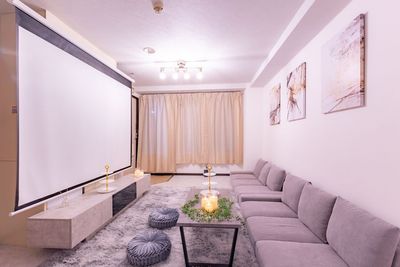 ウェルネス難波元町 Wellness難波元町_20の室内の写真