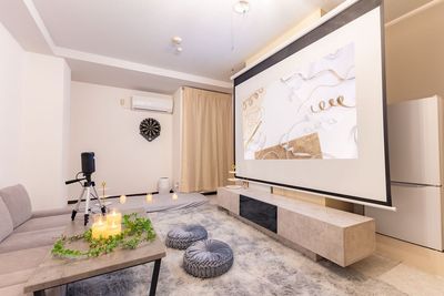 ウェルネス難波元町 Wellness難波元町_20の室内の写真