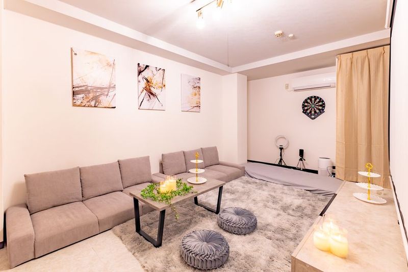 Wellness難波元町_20 - ウェルネス難波元町