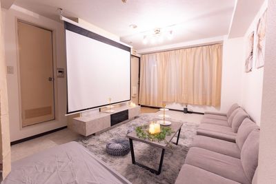 ウェルネス難波元町 Wellness難波元町_20の室内の写真