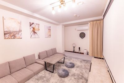 ウェルネス難波元町 Wellness難波元町_20の室内の写真