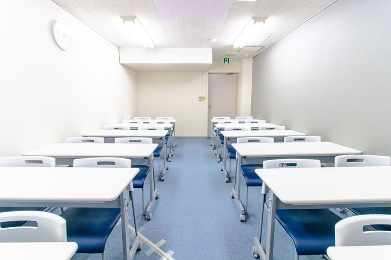 ふれあい貸し会議室 栄No142 - ふれあい貸し会議室 栄クリ