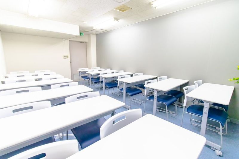 ふれあい貸し会議室 栄No142 - ふれあい貸し会議室 栄クリ