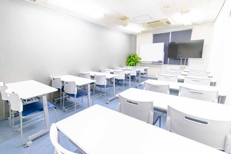 ふれあい貸し会議室 栄No142 - ふれあい貸し会議室 栄クリ