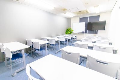 ふれあい貸し会議室 栄クリ ふれあい貸し会議室 栄No142の室内の写真