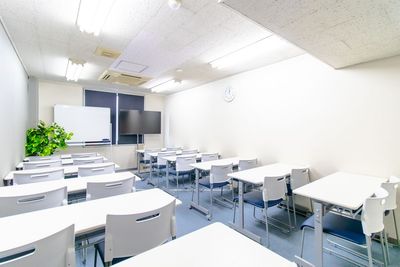 ふれあい貸し会議室 栄クリ ふれあい貸し会議室 栄No142の室内の写真