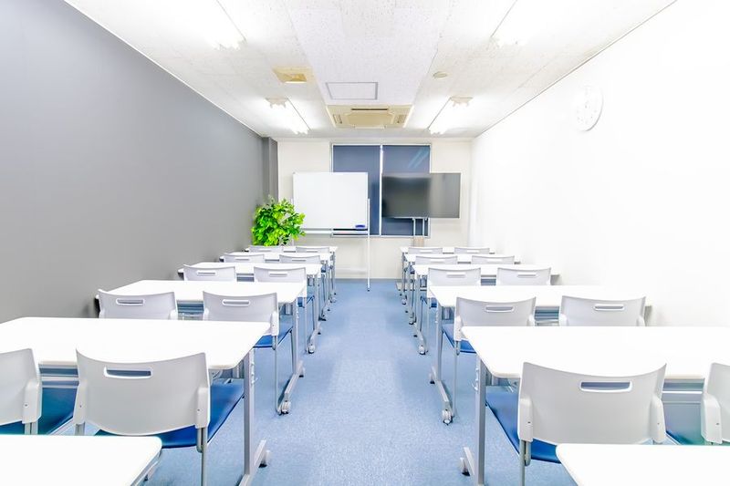 ふれあい貸し会議室 栄No142 - ふれあい貸し会議室 栄クリ
