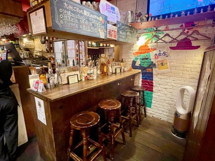 バルトーク - レンタルバル