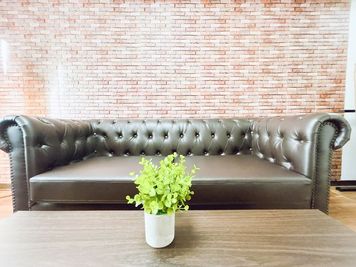 シュンルーム/東館ビル リガンド天神の室内の写真