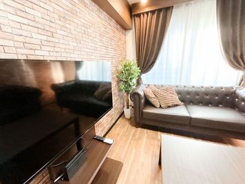 シュンルーム/東館ビル リガンド天神の室内の写真