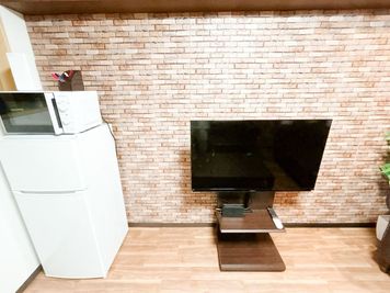 シュンルーム/東館ビル リガンド天神の室内の写真