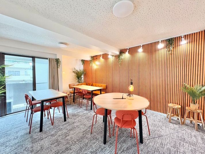 ひだまり大井町店 - ひだまり大井町店