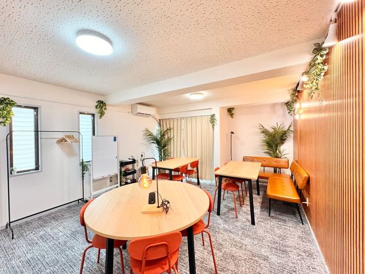 ひだまり大井町店 - ひだまり大井町店