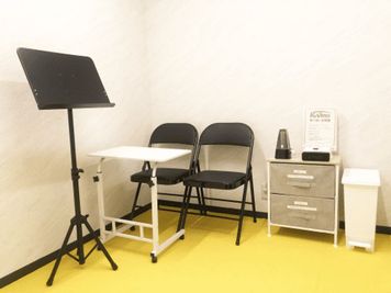 【Aスタジオ】24時間営業！楽器演奏大歓迎レンタルスタジオ【志村坂上駅徒歩1分】 - レンタルスタジオRooms