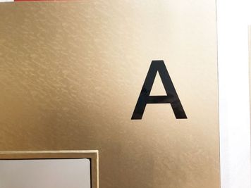 Aスタジオ - レンタルスタジオRooms 【Aスタジオ】楽器演奏・声楽・発声スタジオの室内の写真