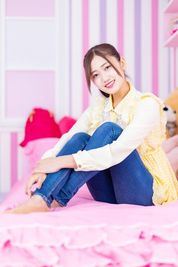 パステルスタジオの室内の写真