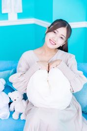 パステルスタジオの室内の写真