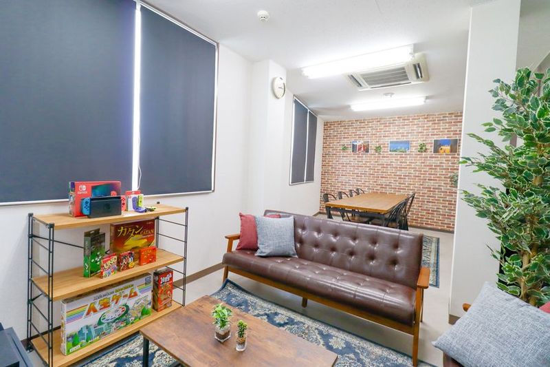 ふれあいスペース 名古屋No144 - ふれあいスペース 名古屋さかえ