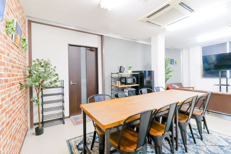 ふれあいスペース 名古屋No144 - ふれあいスペース 名古屋さかえ